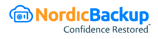 Nordic Backup